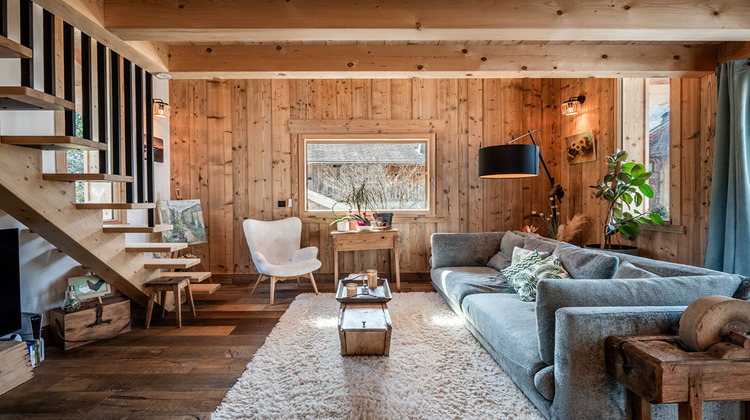 Ma-Cabane - Vente Maison SAMOENS, 112 m²