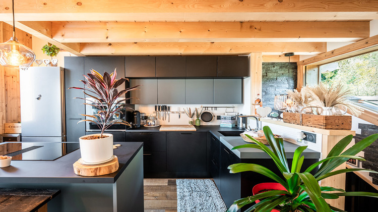 Ma-Cabane - Vente Maison SAMOENS, 112 m²