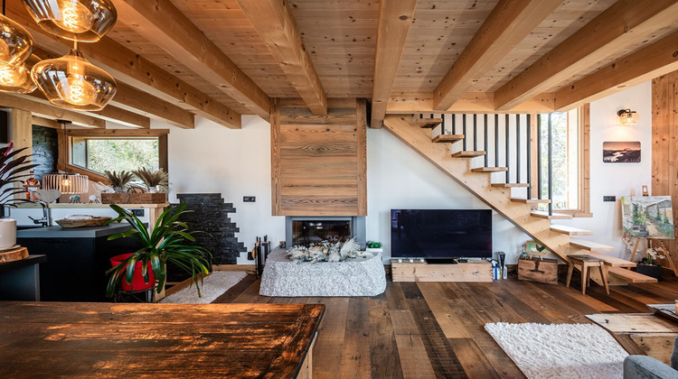 Ma-Cabane - Vente Maison SAMOENS, 112 m²