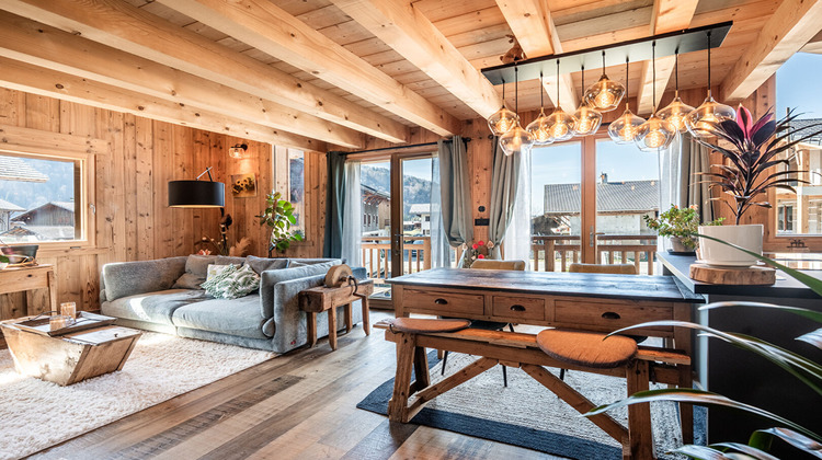 Ma-Cabane - Vente Maison SAMOENS, 112 m²