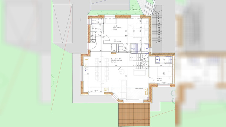 Ma-Cabane - Vente Maison SAMOENS, 162 m²