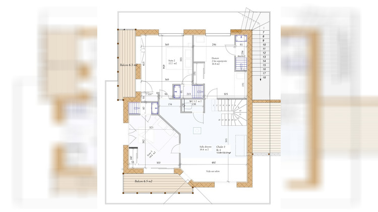 Ma-Cabane - Vente Maison SAMOENS, 162 m²