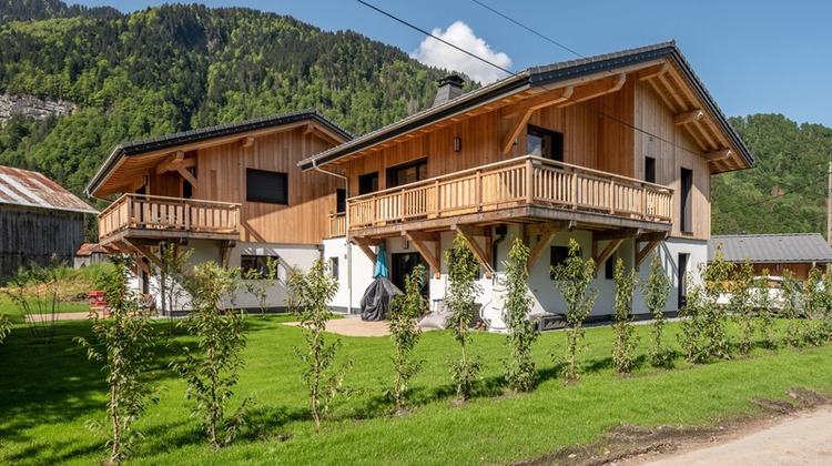 Ma-Cabane - Vente Maison SAMOENS, 162 m²