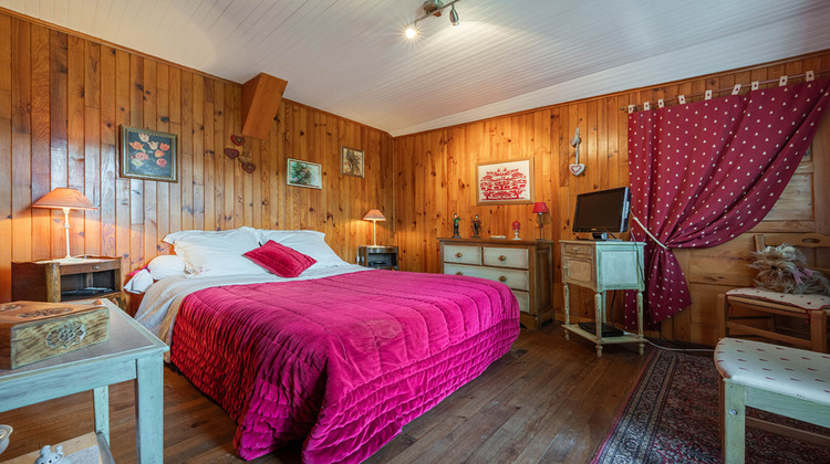 Ma-Cabane - Vente Maison SAMOENS, 50 m²
