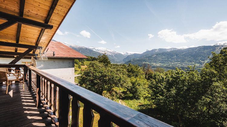 Ma-Cabane - Vente Maison SAMOENS, 50 m²