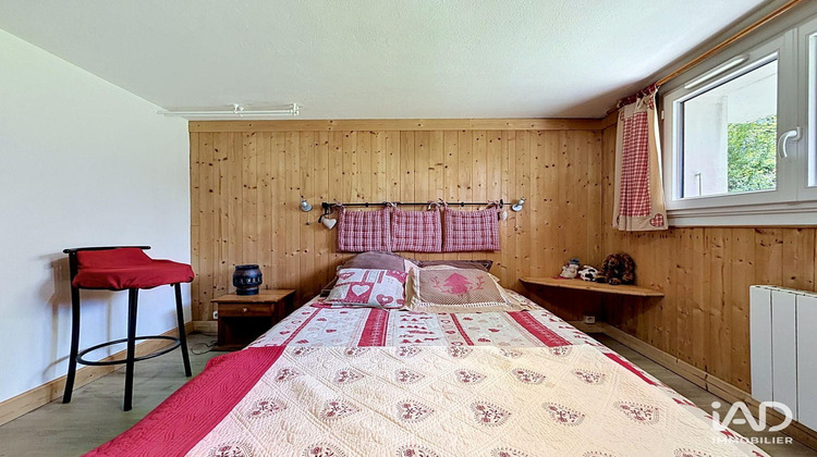 Ma-Cabane - Vente Maison Samoëns, 78 m²