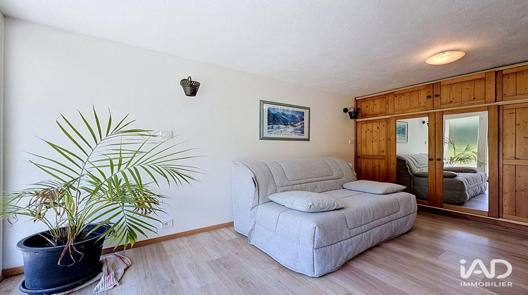Ma-Cabane - Vente Maison Samoëns, 78 m²