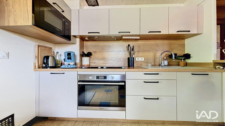 Ma-Cabane - Vente Maison Samoëns, 78 m²