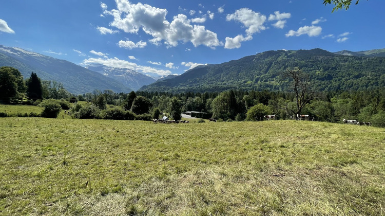 Ma-Cabane - Vente Maison Samoëns, 82 m²
