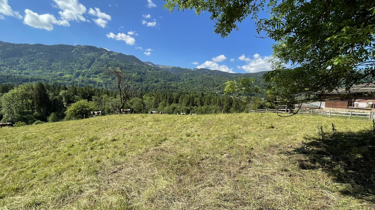 Ma-Cabane - Vente Maison Samoëns, 82 m²