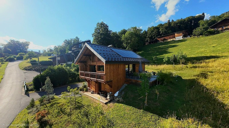 Ma-Cabane - Vente Maison SAMOENS, 130 m²