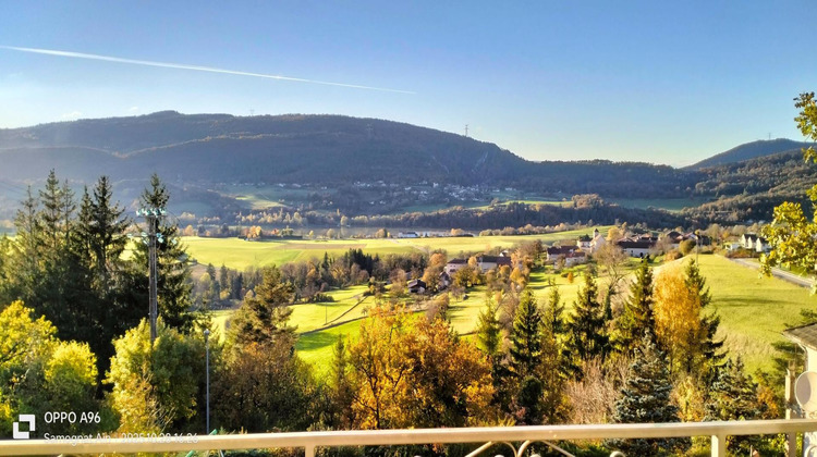 Ma-Cabane - Vente Maison Samognat, 153 m²