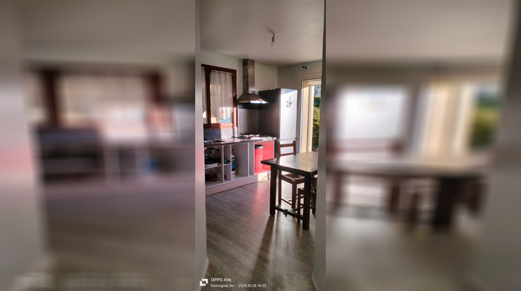 Ma-Cabane - Vente Maison Samognat, 153 m²