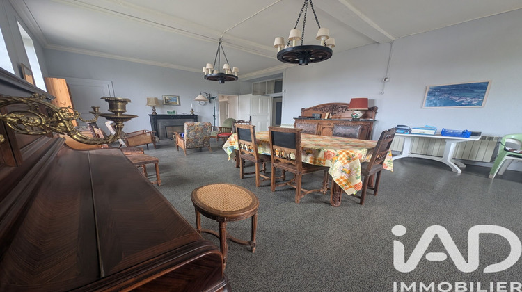 Ma-Cabane - Vente Maison Samognat, 140 m²