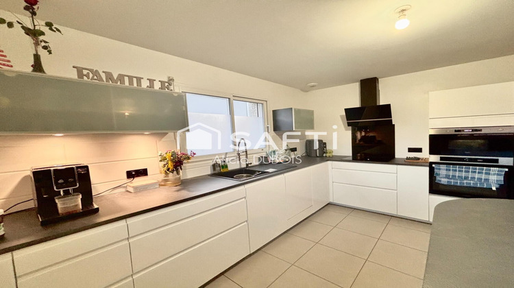 Ma-Cabane - Vente Maison Samognat, 136 m²