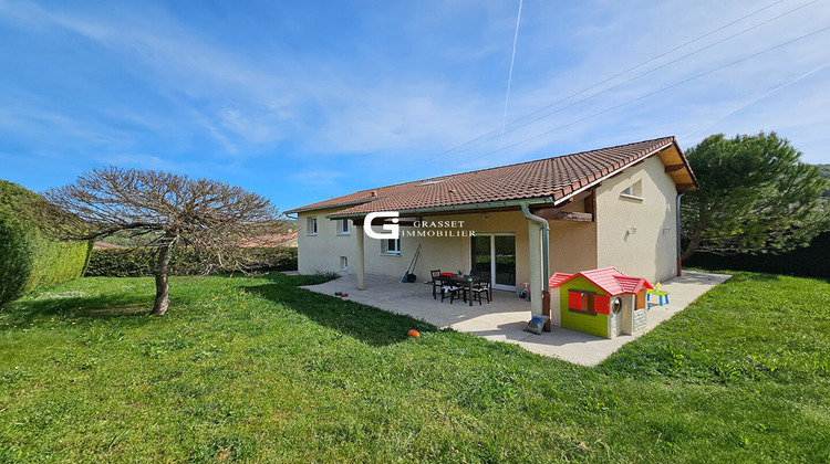 Ma-Cabane - Vente Maison SAMOGNAT, 131 m²