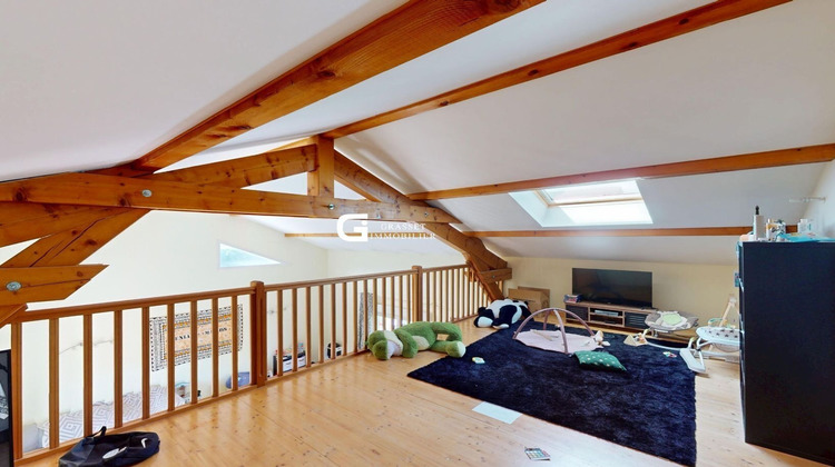Ma-Cabane - Vente Maison SAMOGNAT, 131 m²