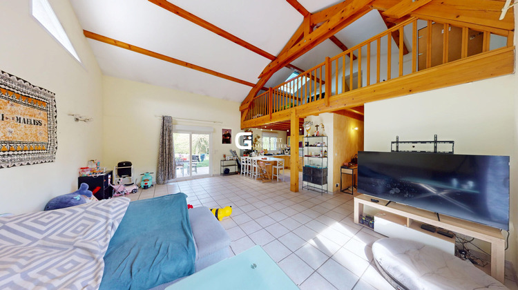 Ma-Cabane - Vente Maison SAMOGNAT, 131 m²