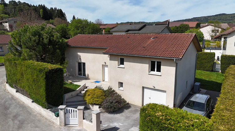 Ma-Cabane - Vente Maison SAMOGNAT, 131 m²