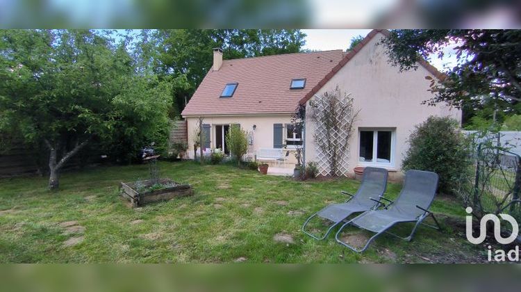 Ma-Cabane - Vente Maison Samois-sur-Seine, 158 m²