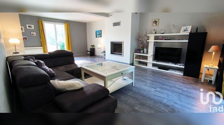 Ma-Cabane - Vente Maison Samois-sur-Seine, 158 m²