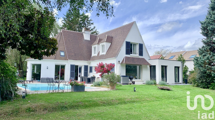 Ma-Cabane - Vente Maison Samois-sur-Seine, 300 m²