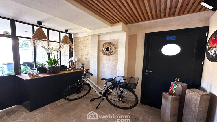 Ma-Cabane - Vente Maison Samois-sur-Seine, 125 m²