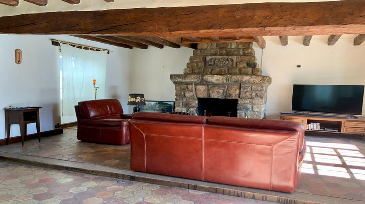 Ma-Cabane - Vente Maison SAMOIS SUR SEINE, 240 m²