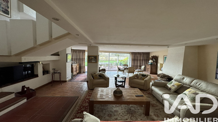 Ma-Cabane - Vente Maison Samois-sur-Seine, 180 m²