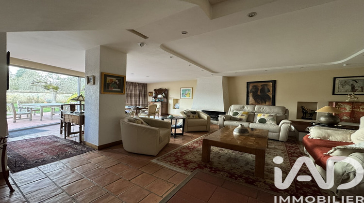 Ma-Cabane - Vente Maison Samois-sur-Seine, 180 m²