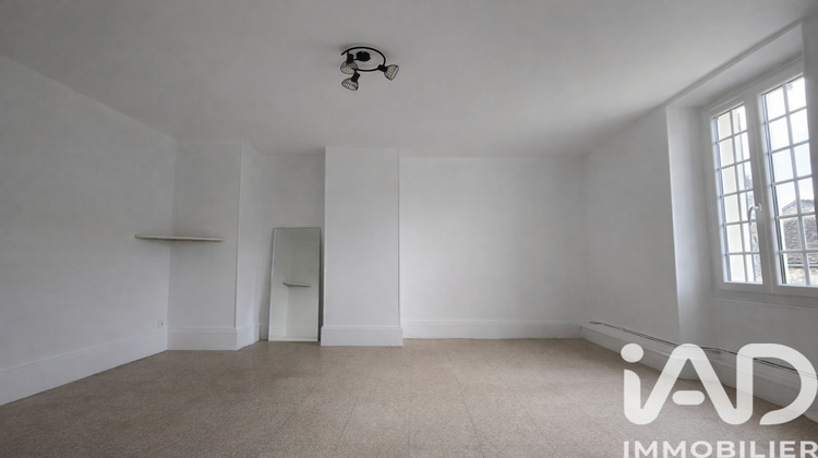 Ma-Cabane - Vente Maison Samois-sur-Seine, 172 m²