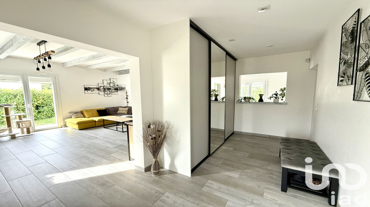 Ma-Cabane - Vente Maison Samois-sur-Seine, 135 m²