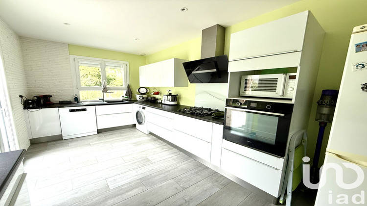 Ma-Cabane - Vente Maison Samois-sur-Seine, 135 m²