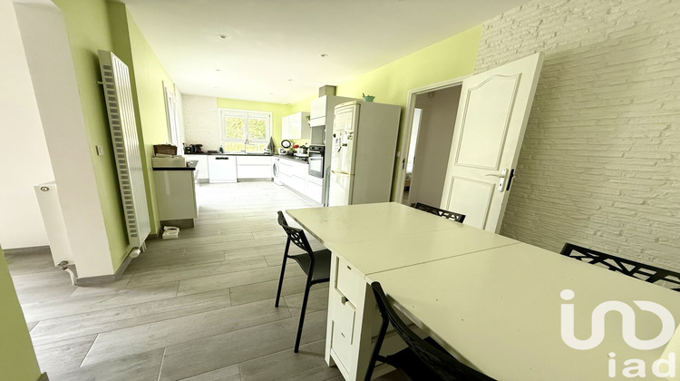 Ma-Cabane - Vente Maison Samois-sur-Seine, 135 m²