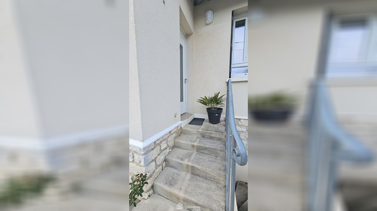 Ma-Cabane - Vente Maison Samois-sur-Seine, 32 m²