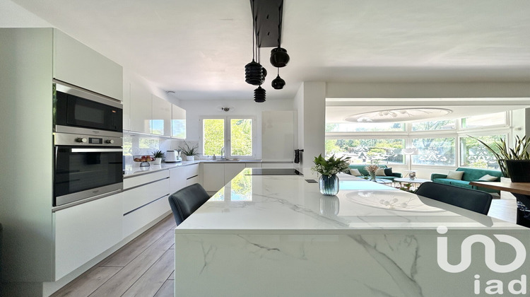 Ma-Cabane - Vente Maison Samois-sur-Seine, 230 m²