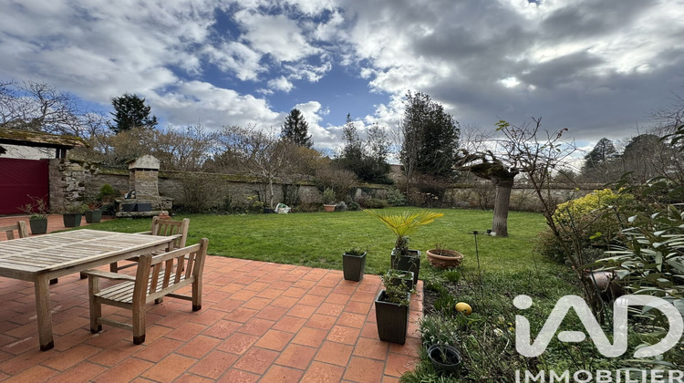 Ma-Cabane - Vente Maison Samois-sur-Seine, 180 m²