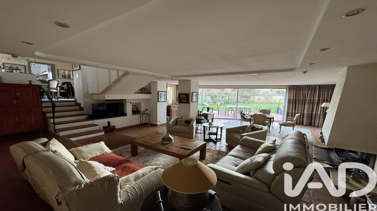 Ma-Cabane - Vente Maison Samois-sur-Seine, 180 m²