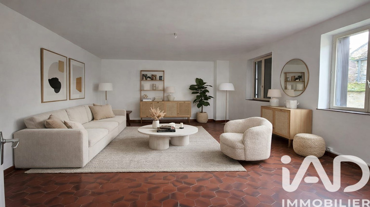 Ma-Cabane - Vente Maison Samois-sur-Seine, 172 m²