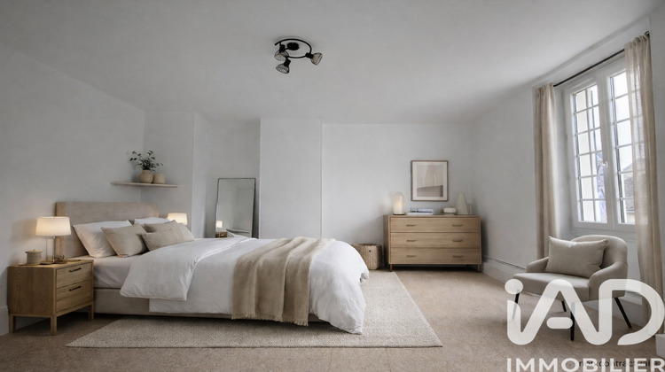 Ma-Cabane - Vente Maison Samois-sur-Seine, 172 m²