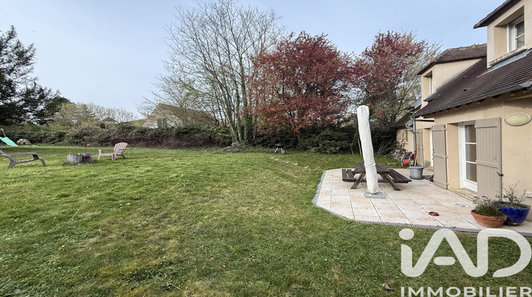 Ma-Cabane - Vente Maison Samois-sur-Seine, 170 m²