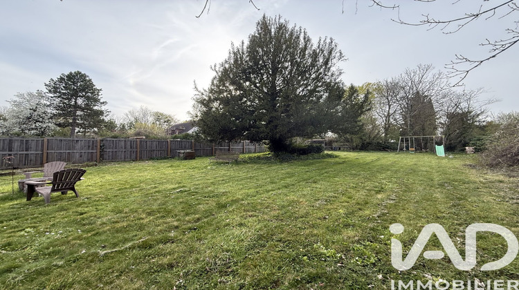 Ma-Cabane - Vente Maison Samois-sur-Seine, 170 m²