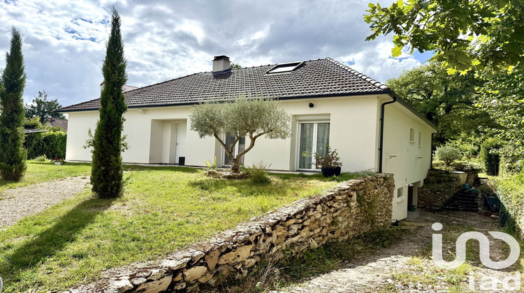 Ma-Cabane - Vente Maison Samois-sur-Seine, 135 m²