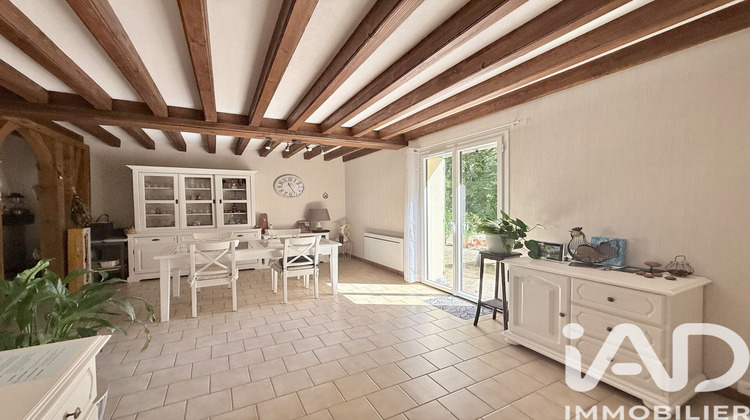 Ma-Cabane - Vente Maison Samois-sur-Seine, 176 m²