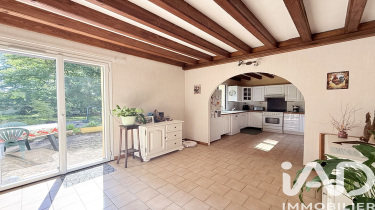 Ma-Cabane - Vente Maison Samois-sur-Seine, 176 m²