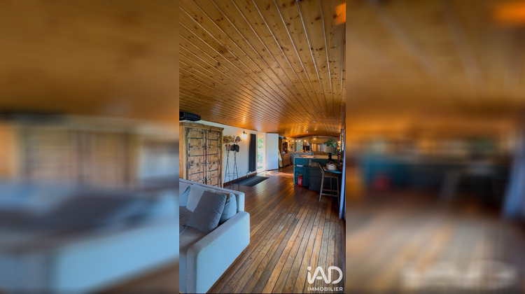 Ma-Cabane - Vente Maison Samois-sur-Seine, 193 m²