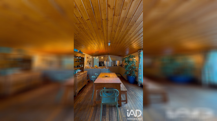 Ma-Cabane - Vente Maison Samois-sur-Seine, 193 m²