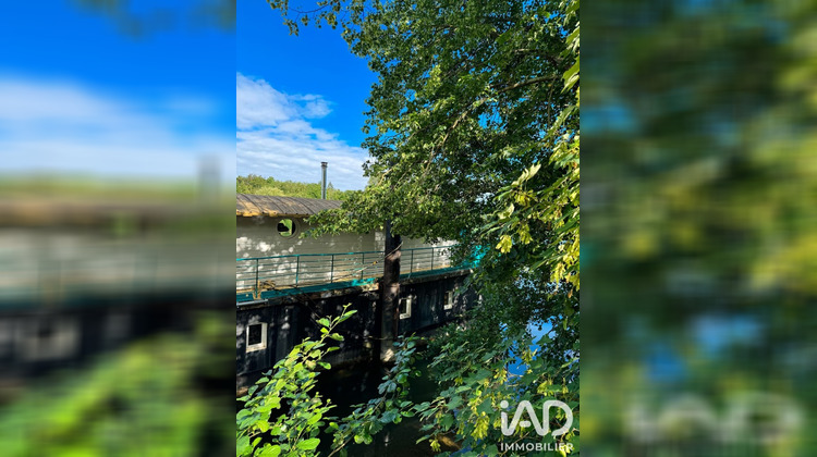 Ma-Cabane - Vente Maison Samois-sur-Seine, 193 m²