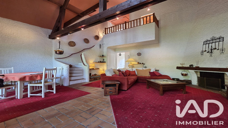Ma-Cabane - Vente Maison Samois-sur-Seine, 123 m²