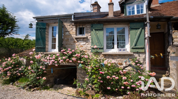 Ma-Cabane - Vente Maison Samois-sur-Seine, 90 m²